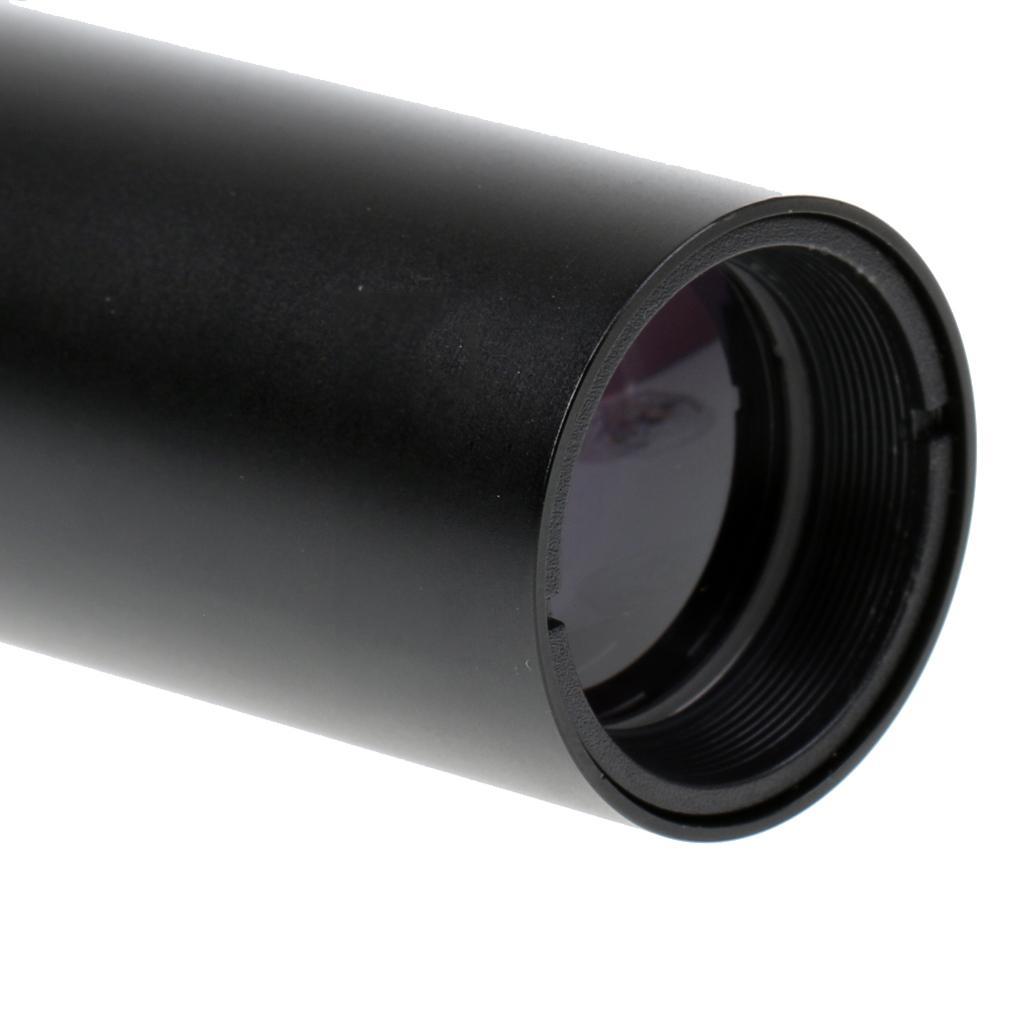 Compact Mini 10-30x25 High Power Zoom Optical Monocular Telescopes Outdoor