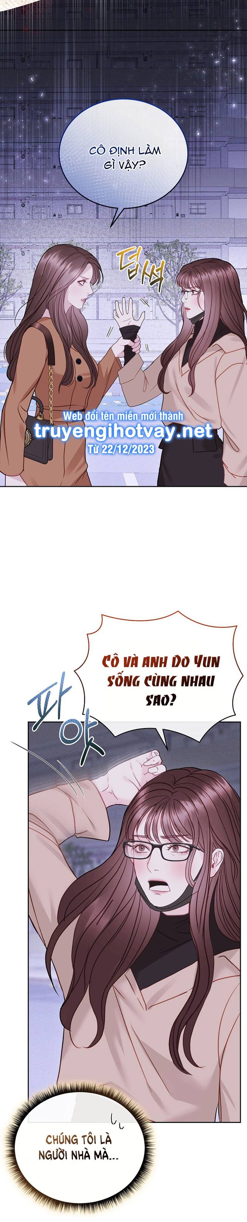 vụ bê bối trá hình chapter 26.2 12