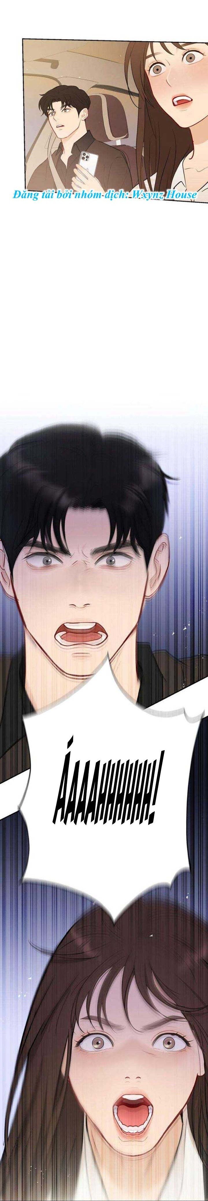 thư ký quyền lực chapter 2 49