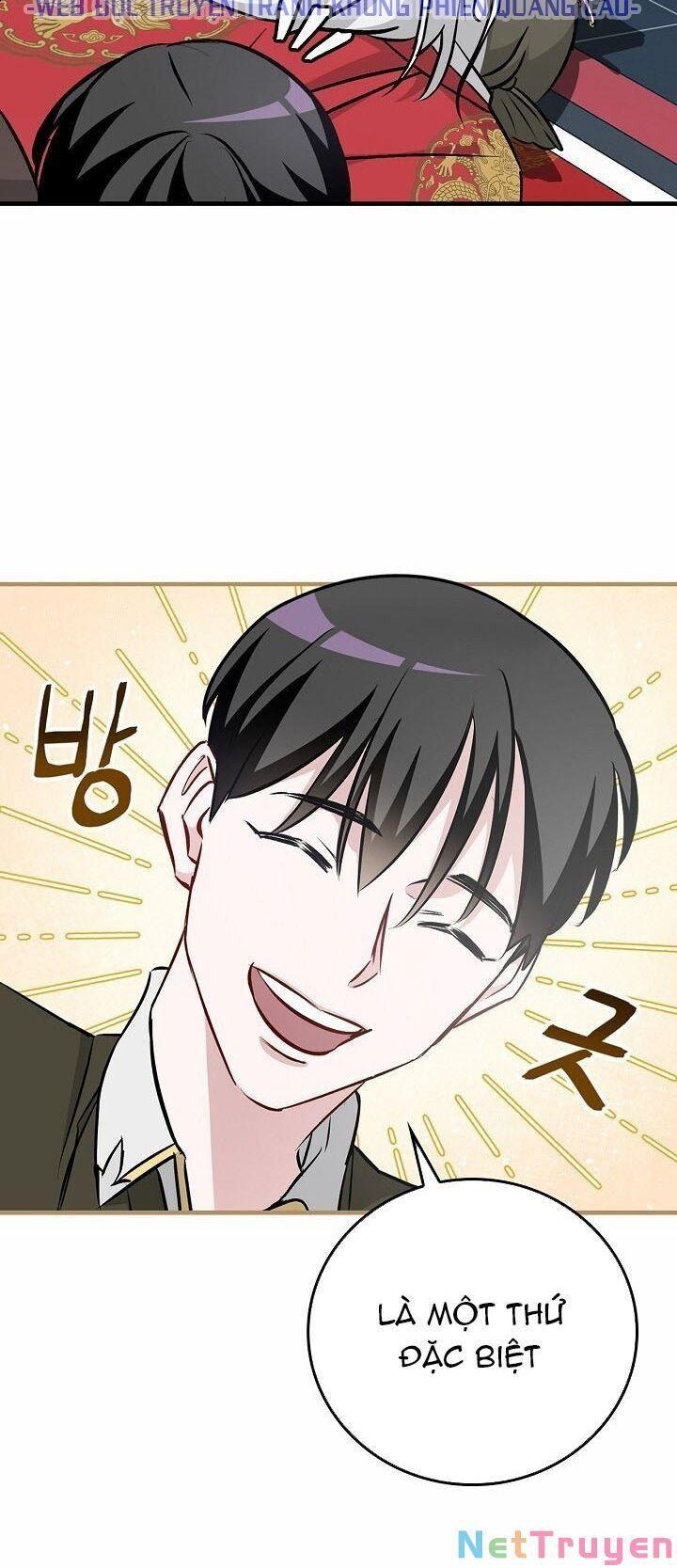 tôi lên cấp chỉ bằng cách ăn chapter 73 48