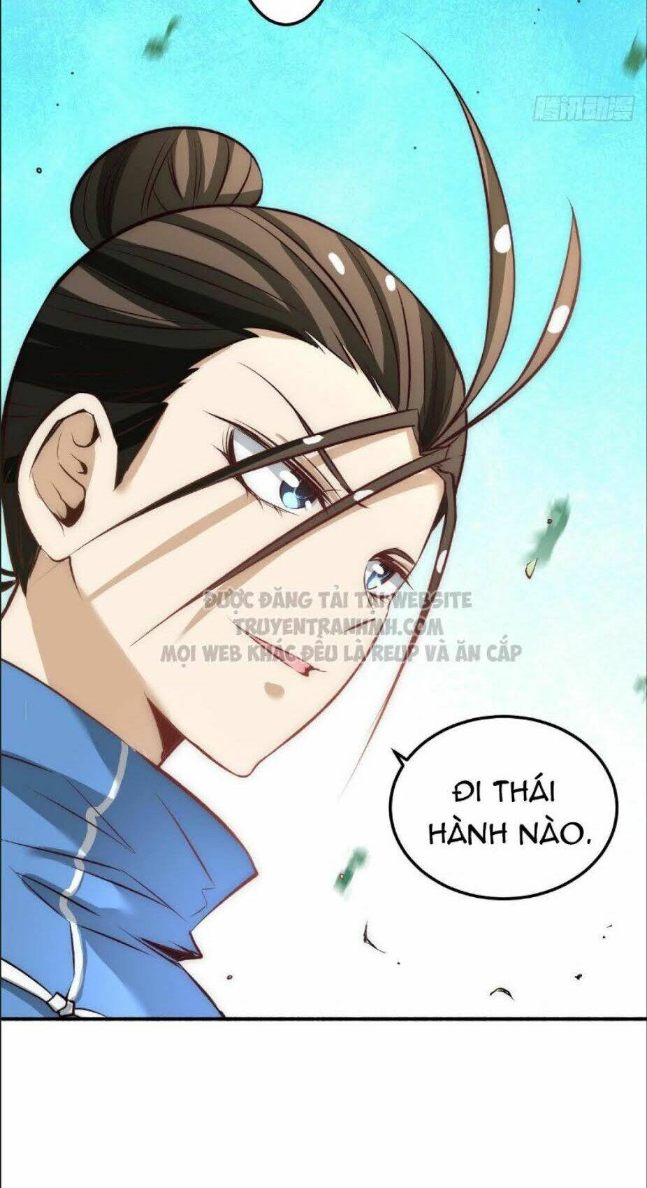 đô thị đỉnh phong cao thủ chapter 117 34