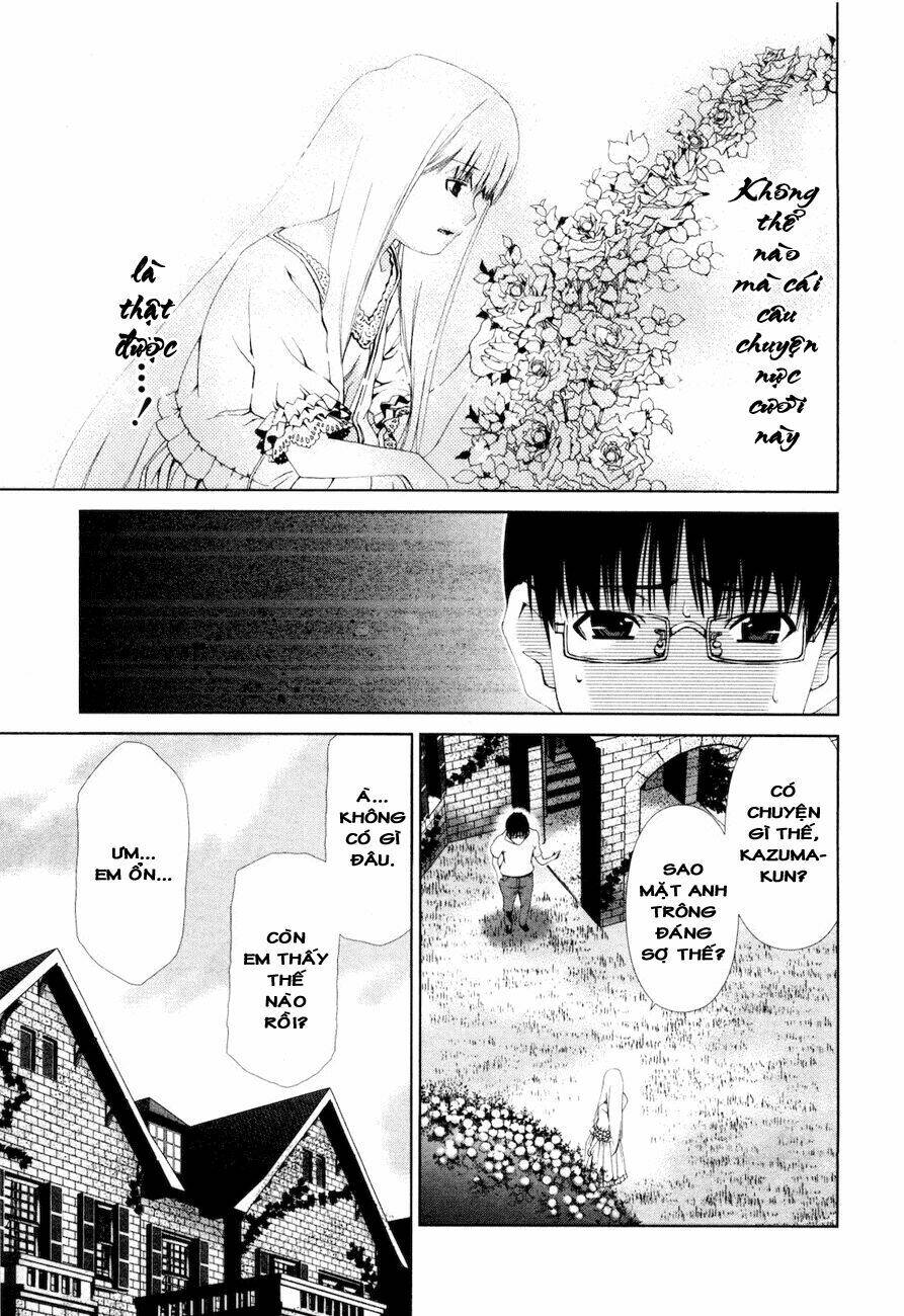 shini itaru yamai chapter 15 12