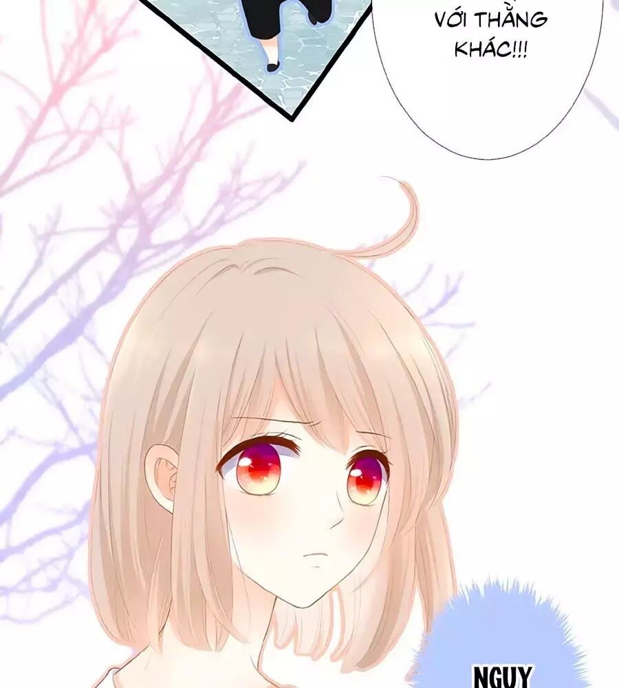 hoa chưa nở rộ chapter 13 18