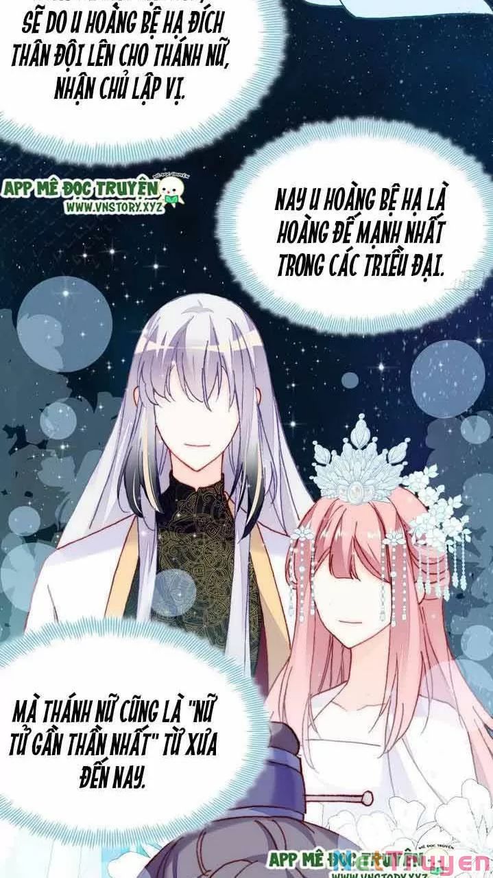 lại bị bệnh chiều chuộng quấn lấy chapter 9 44