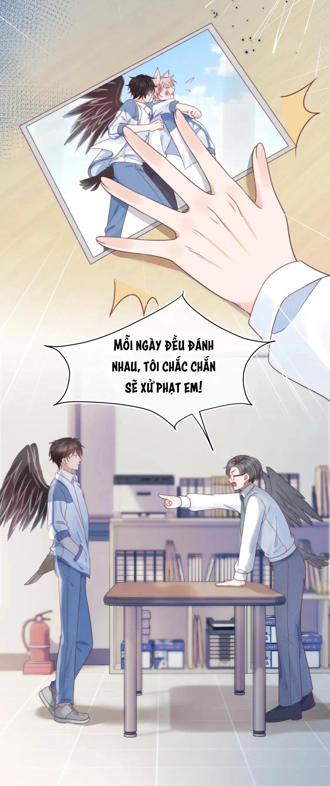[ss2] một ngụm ăn cả thỏ con chapter 37 16