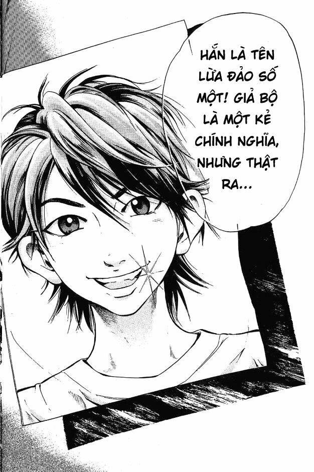 hammer session - thầy giáo tuyệt chiêu chapter 1.2 23