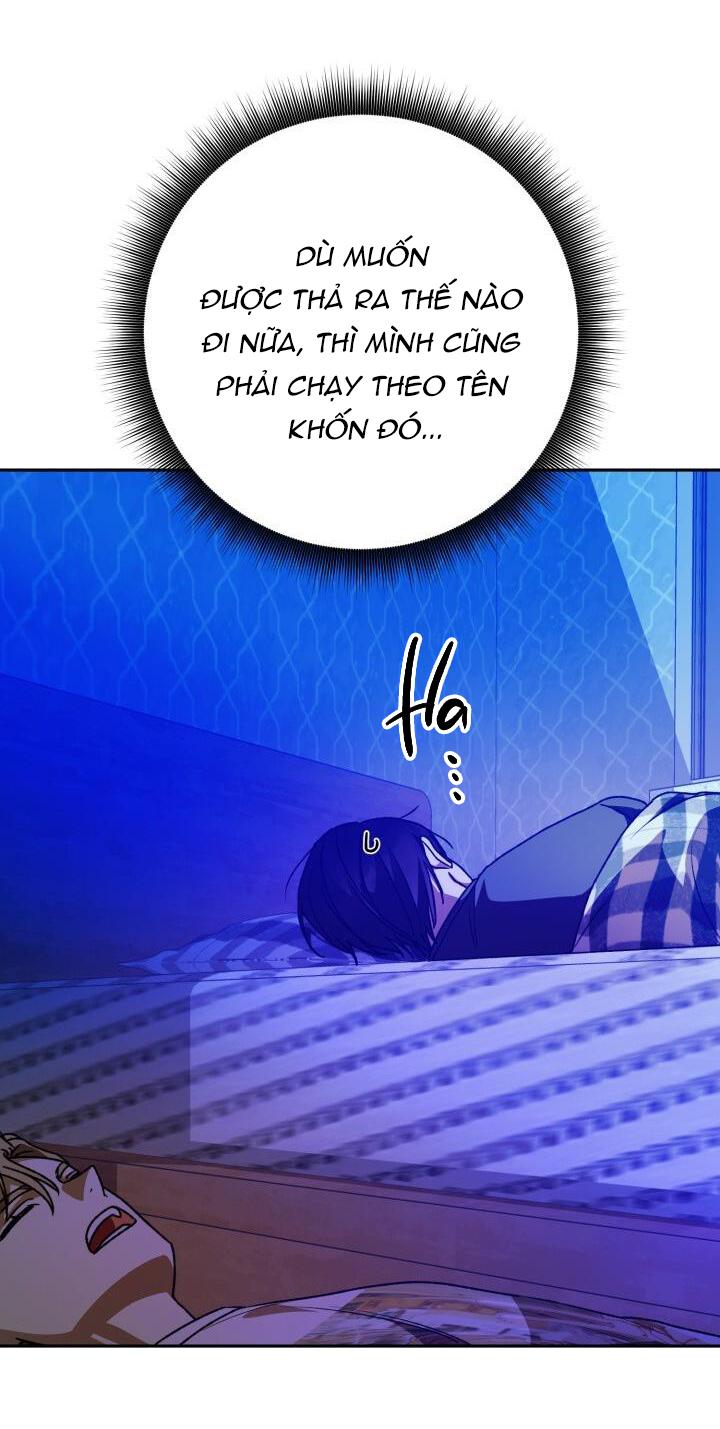 netkama punch!!! chapter 56 43