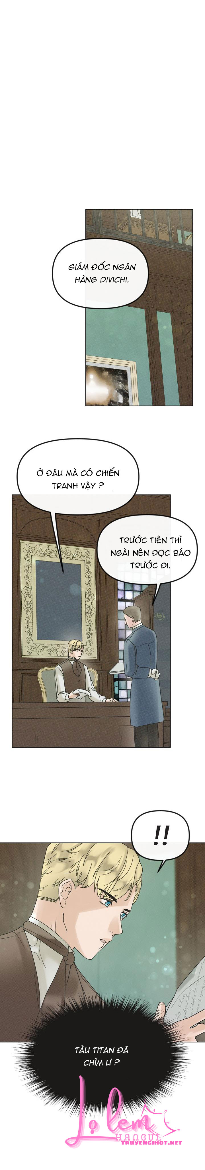 em dám không ? chapter 29.1 6