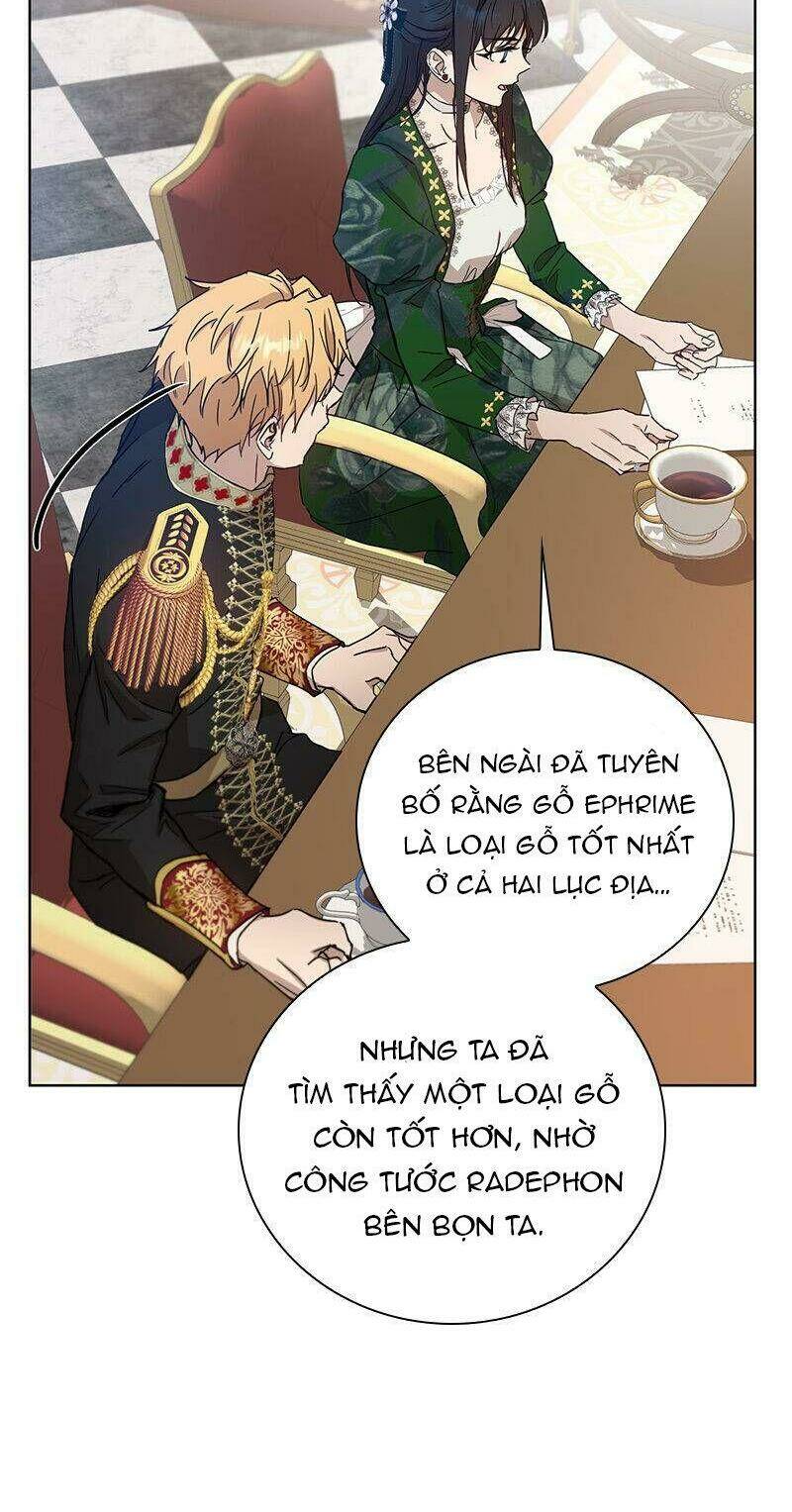 khế ước của ma tộc chapter 54 49