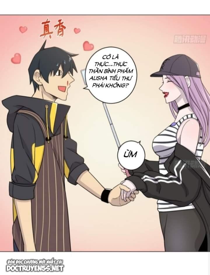 thiên thần shipper chapter 24 6