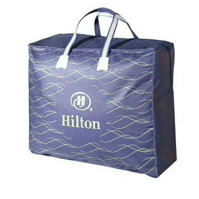 Tấm lót mềm nệm lông vũ Hilton 2 x 2,3m - Skylife .... Hàng hot nhất VN !!!!