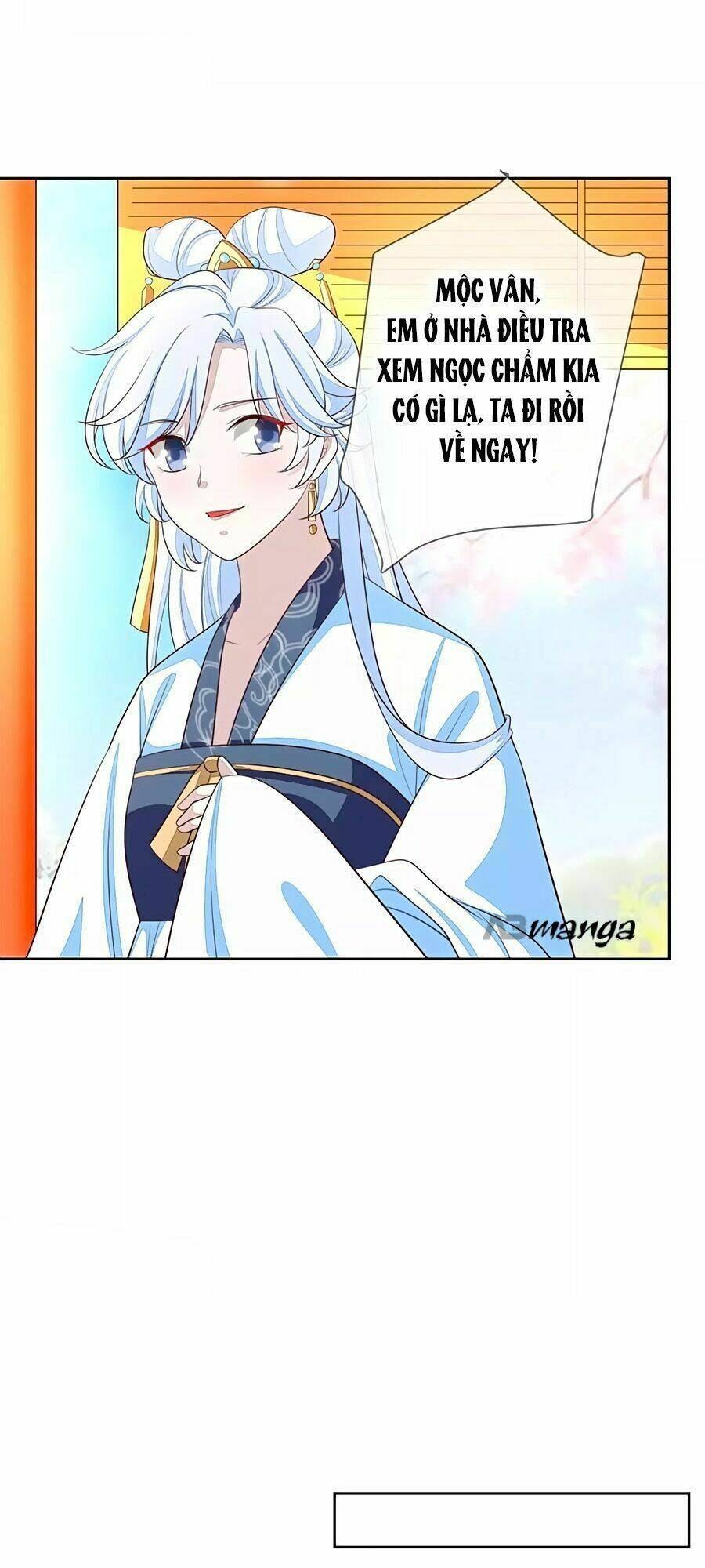 cửu khuyết phong hoa chapter 9 3