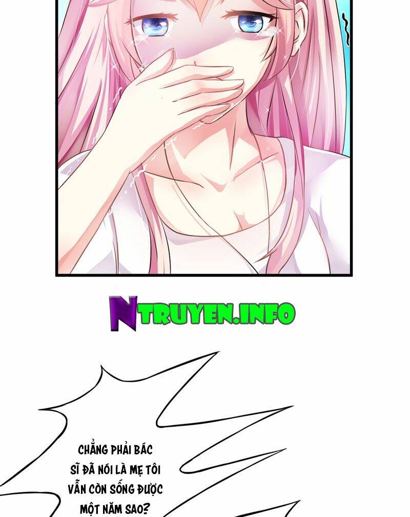 hào môn cường sủng: vật chơi 100 ngày của tổng tài chapter 6 4