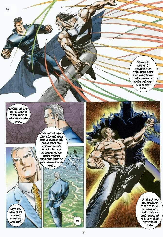 hải hổ 2 chapter 42 18