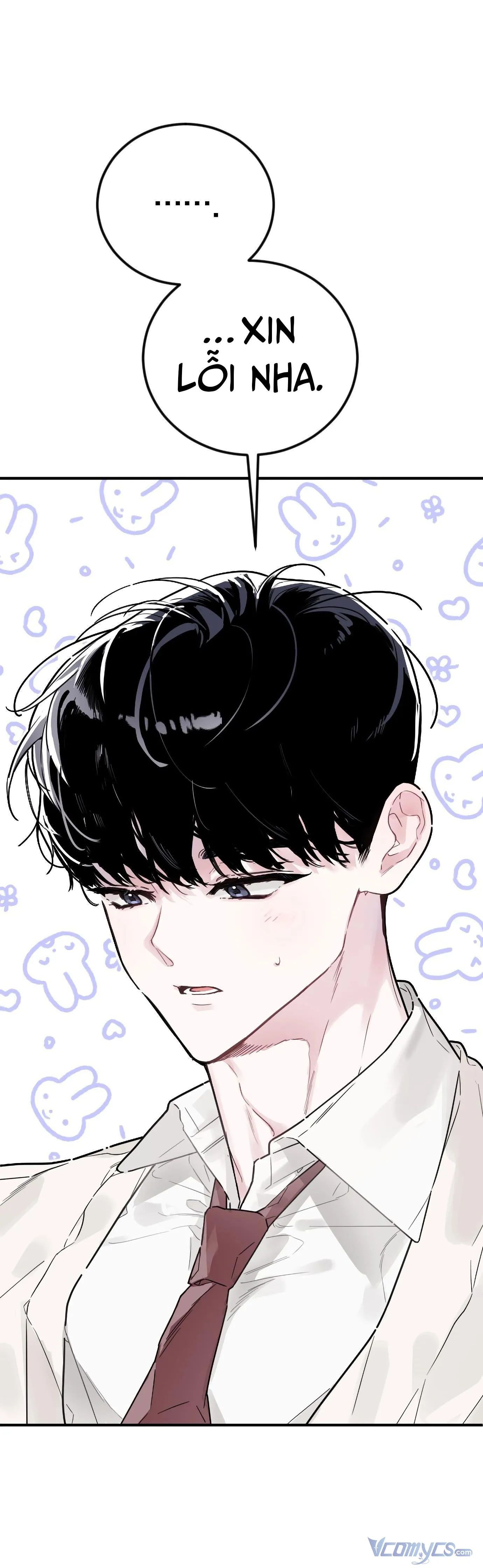 em đã tìm kiếm cả ngàn năm nay chapter 11 49