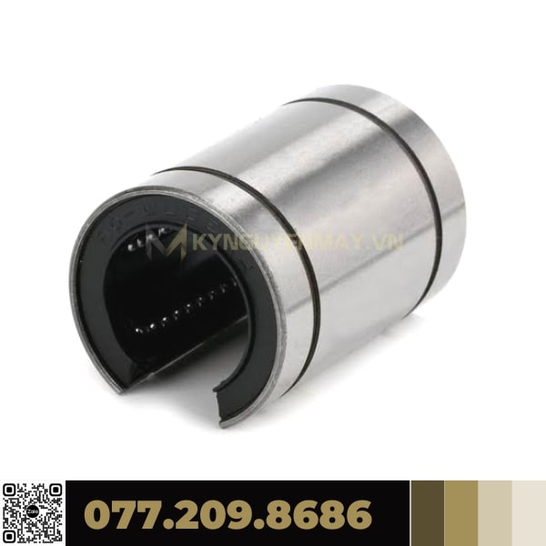 Con Trượt LMOP30UU, LMOP35UU, LMOP40UU, LMOP50UU, Bạc Trượt LMUUOP, Con Trượt Tròn LMOP UU