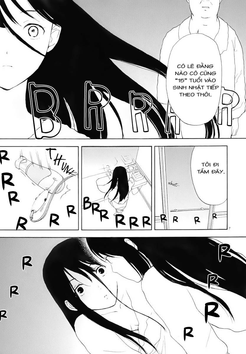 himegoto - juukyuusai no seifuku chapter 7 7