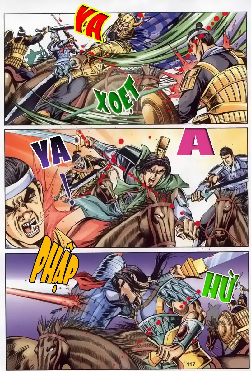 tầm tần ký chapter 122 28