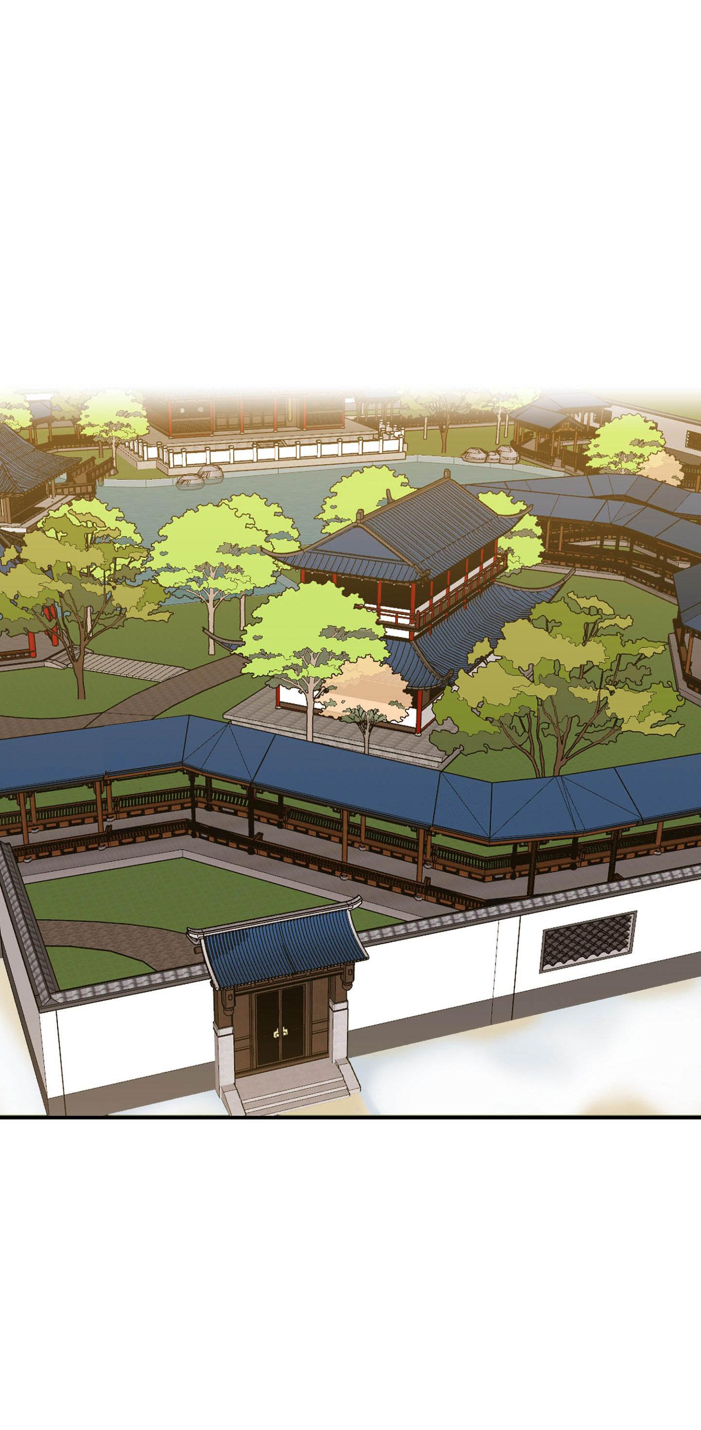 hổ trở về chapter 13 30