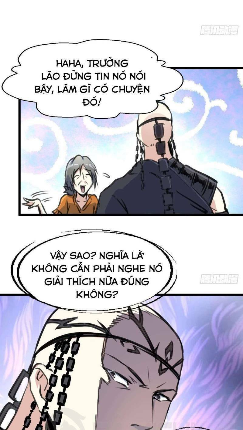 thần nhãn giám định sư chapter 129 11