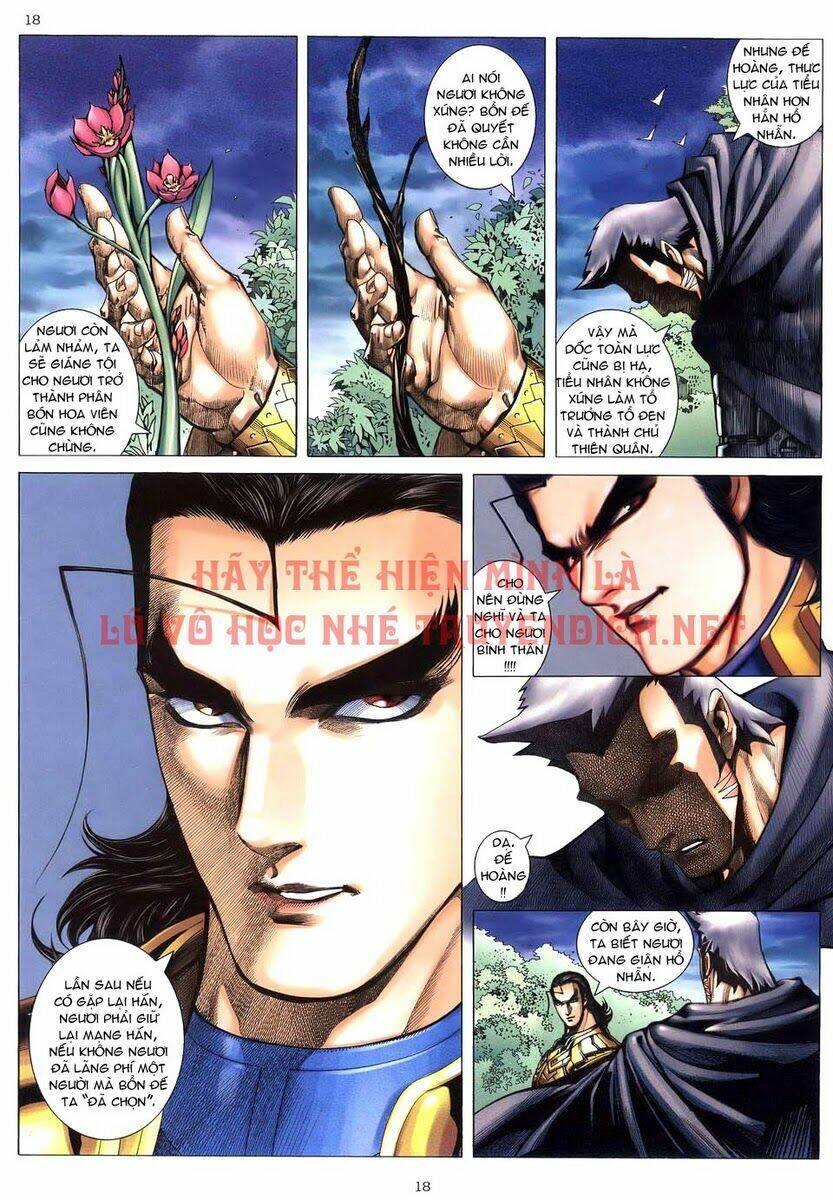 võ thần chapter 225 18