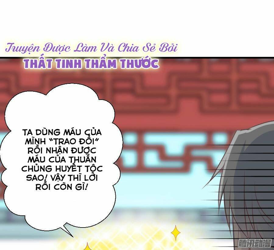 hôm nay ta cũng muốn trêu chọc nàng chapter 14 3