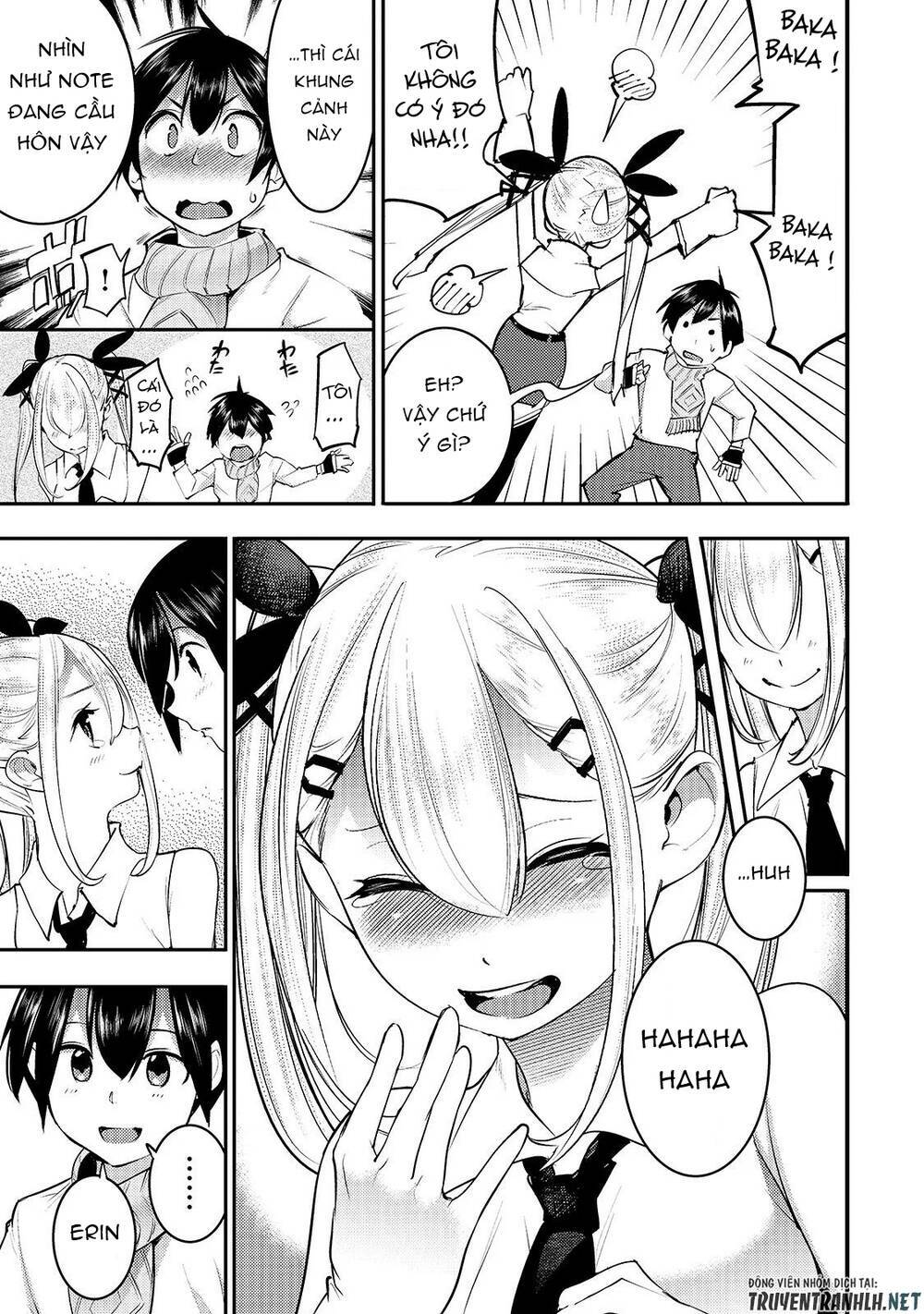 boy having useless skill mapping chapter 15 6