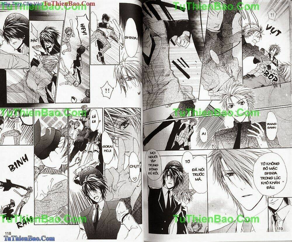 nhất quỷ nhì ma chapter 9 60