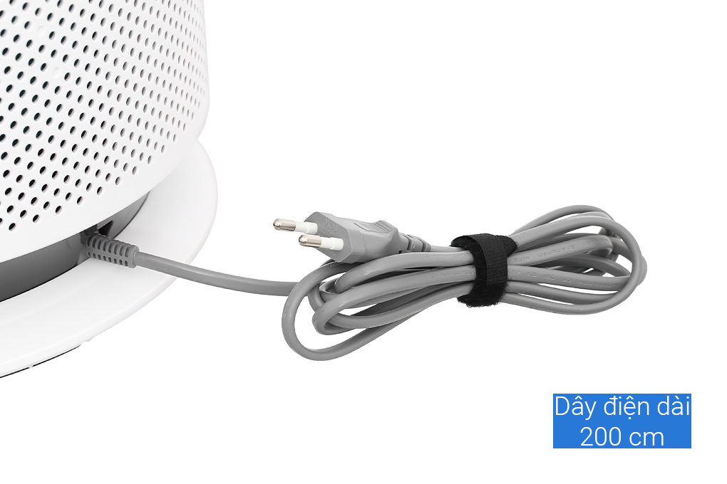 Máy lọc không khí LG Puricare 360 Hit AS60GHWG0, lọc bụi mịn PM0.01, kháng khuẩn 99.9% - Hàng chính hãng - Bảo hành 12 tháng chính hãng