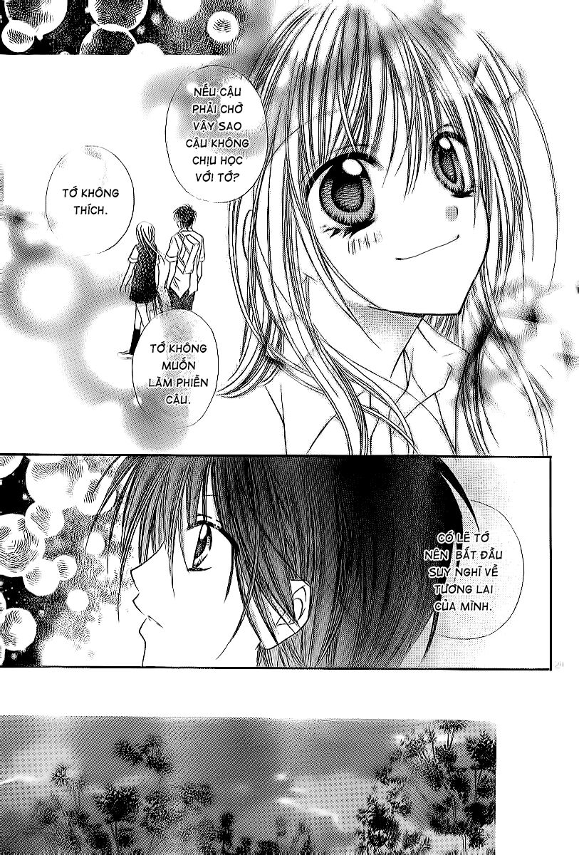 bí mật xương rồng chapter 14 28