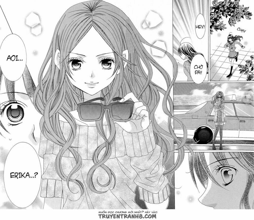 suki desu suzuki-kun!! chapter 52 33