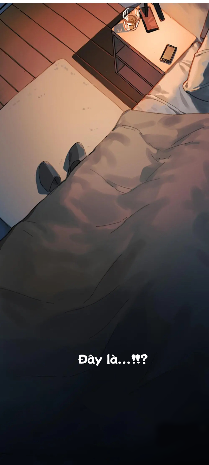 mr.snail chapter 1 2