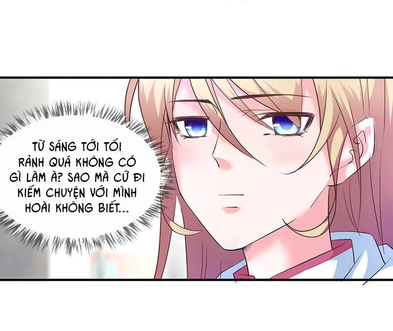 chiến lược lãng mạn của thịnh thiếu chapter 25 22