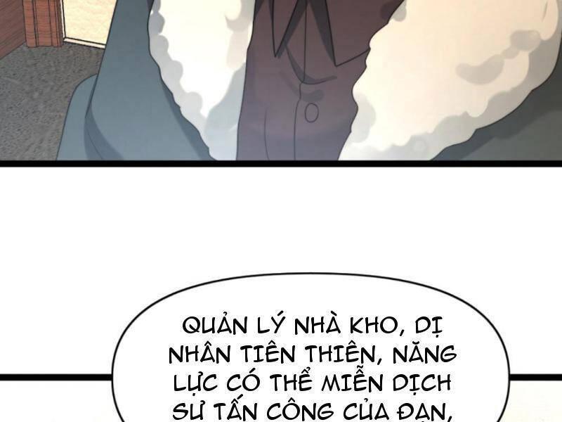 đóng băng toàn cầu: tôi gây dựng nên phòng an toàn thời tận thế chapter 194 27