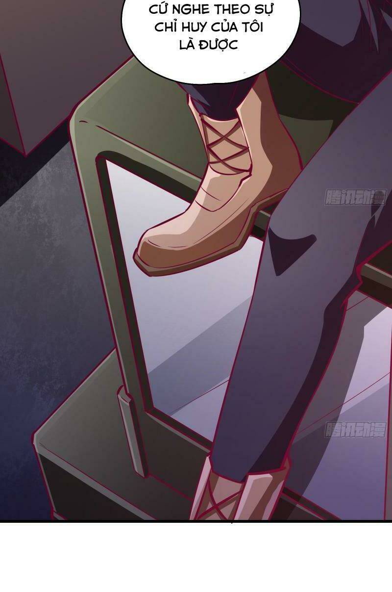 shipper thần cấp chapter 14 6