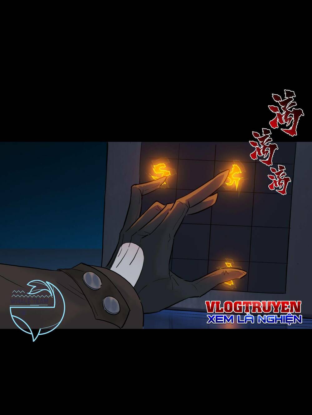 ta là hacker thiên đạo chapter 4 48