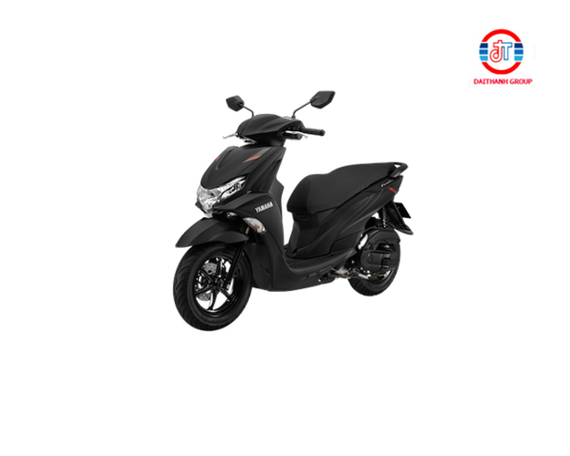 Xe máy Yamaha FreeGo Phiên bản tiêu chuẩn màu mới