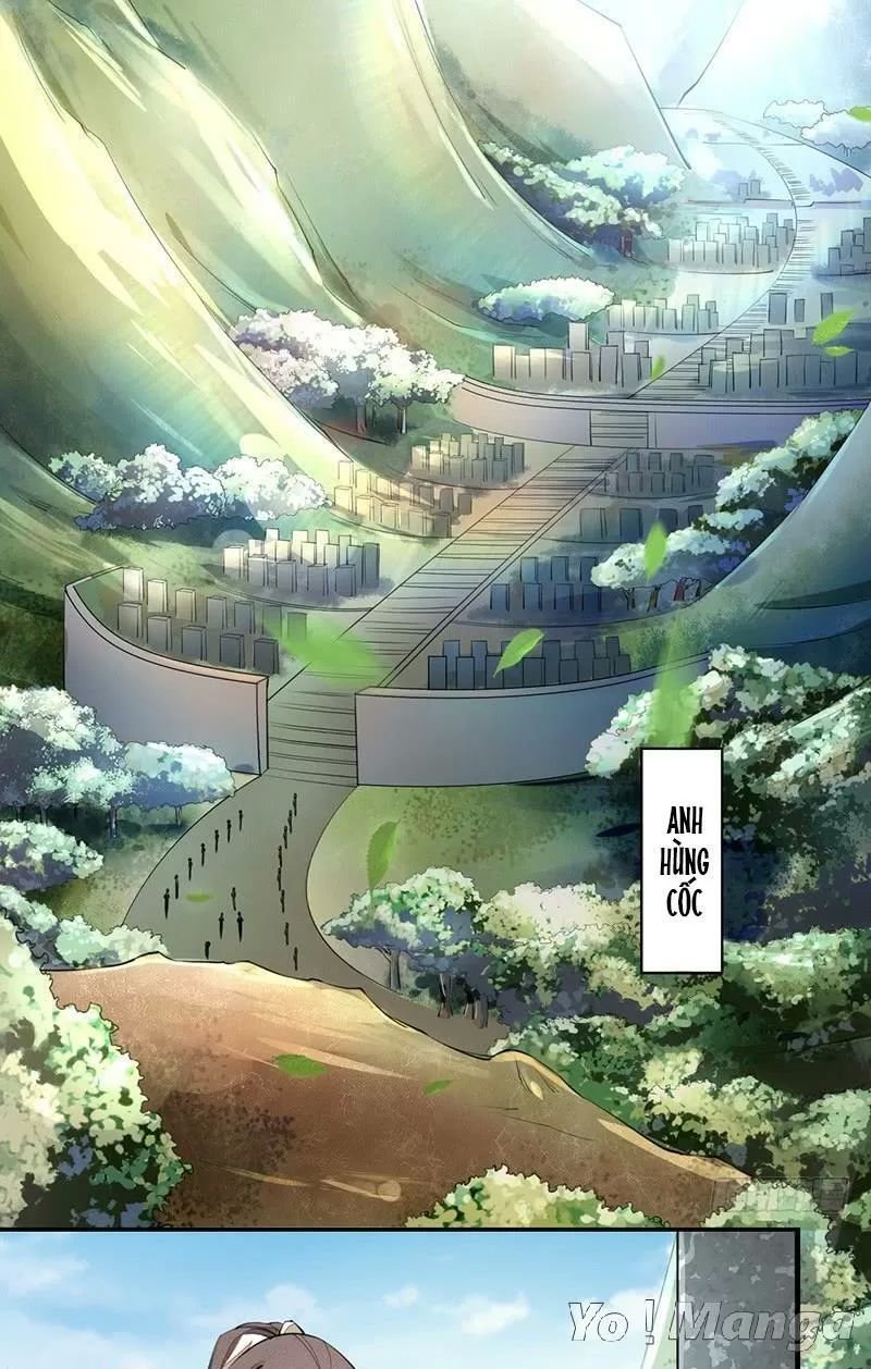 tuyệt thế luyện đan sư chapter 56 26