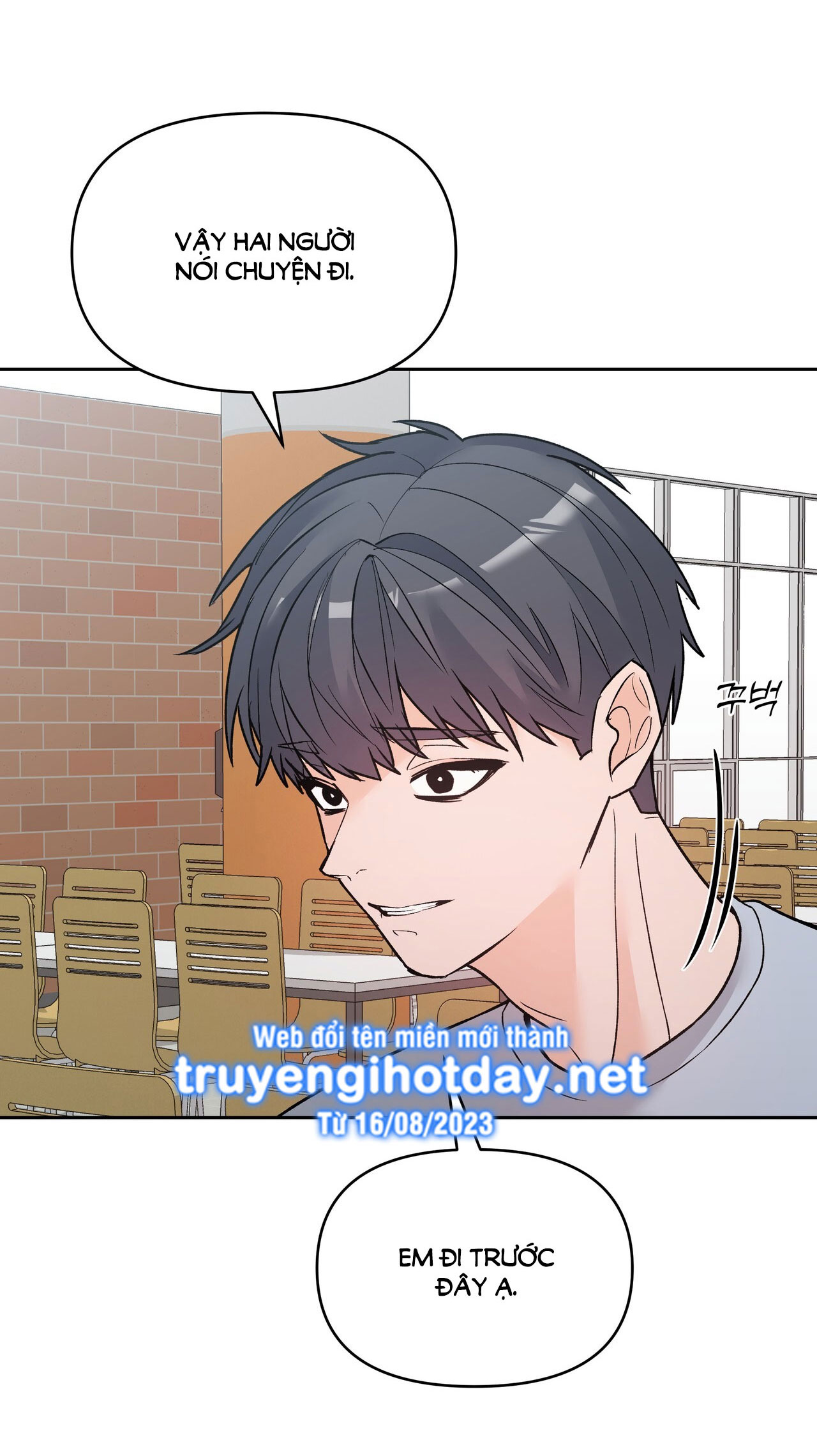 Dick Deep chapter 5.2 - Trang 60