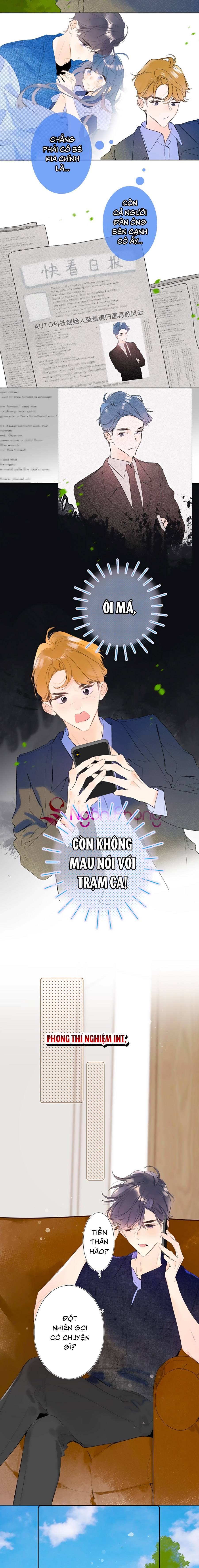 đừng khóc chapter 75 7