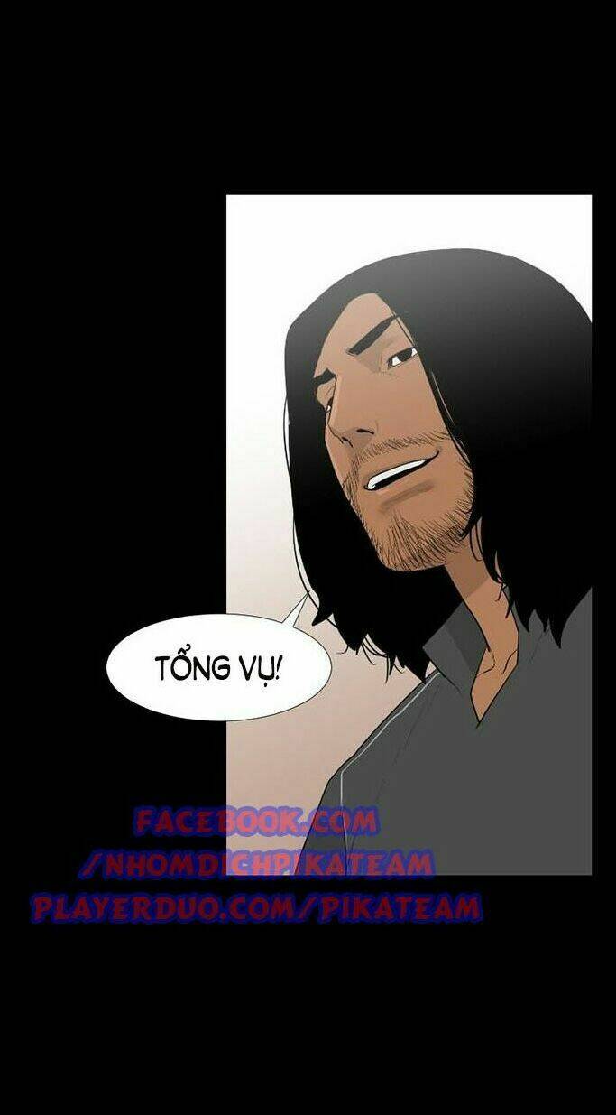 đêm vùng cực chapter 31 17