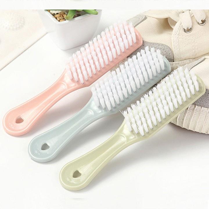 Bàn Chải Vệ Sinh Giày Chà Giày Chuyên Dụng H139