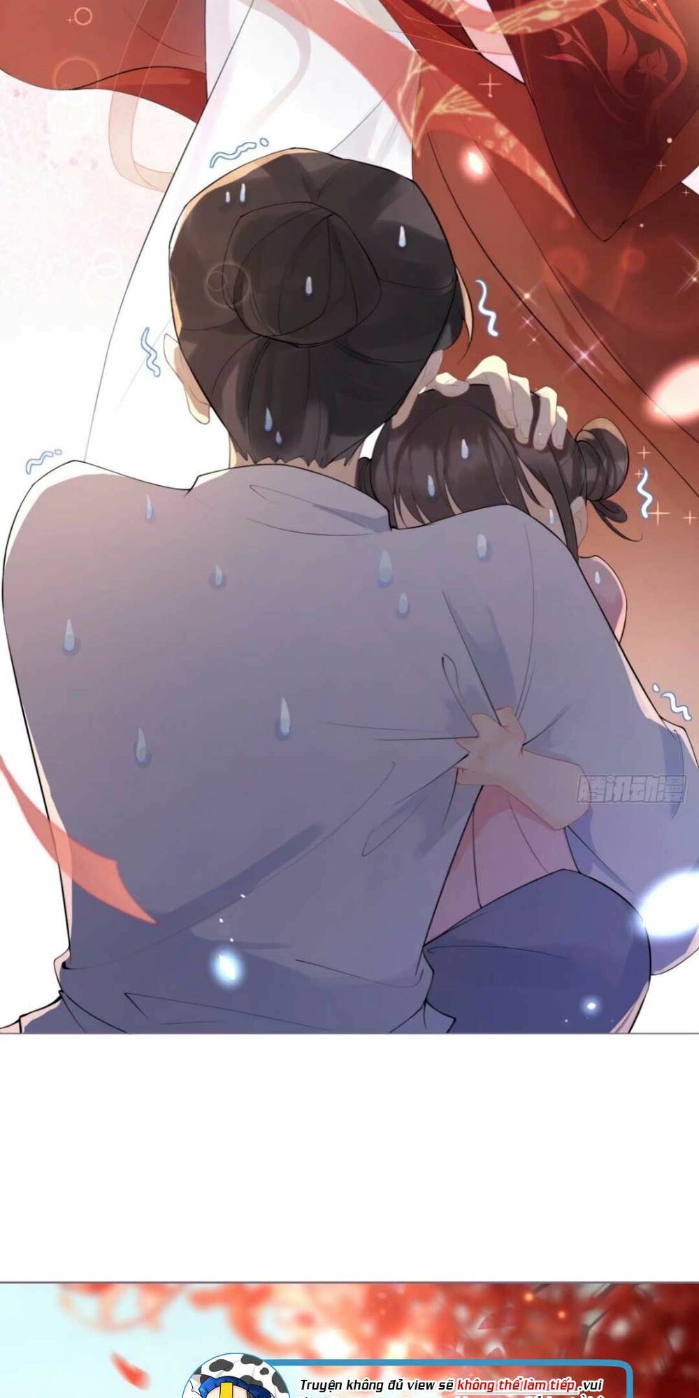 thiết lập ác nữ của tôi sụp đổ rồi chapter 1 27