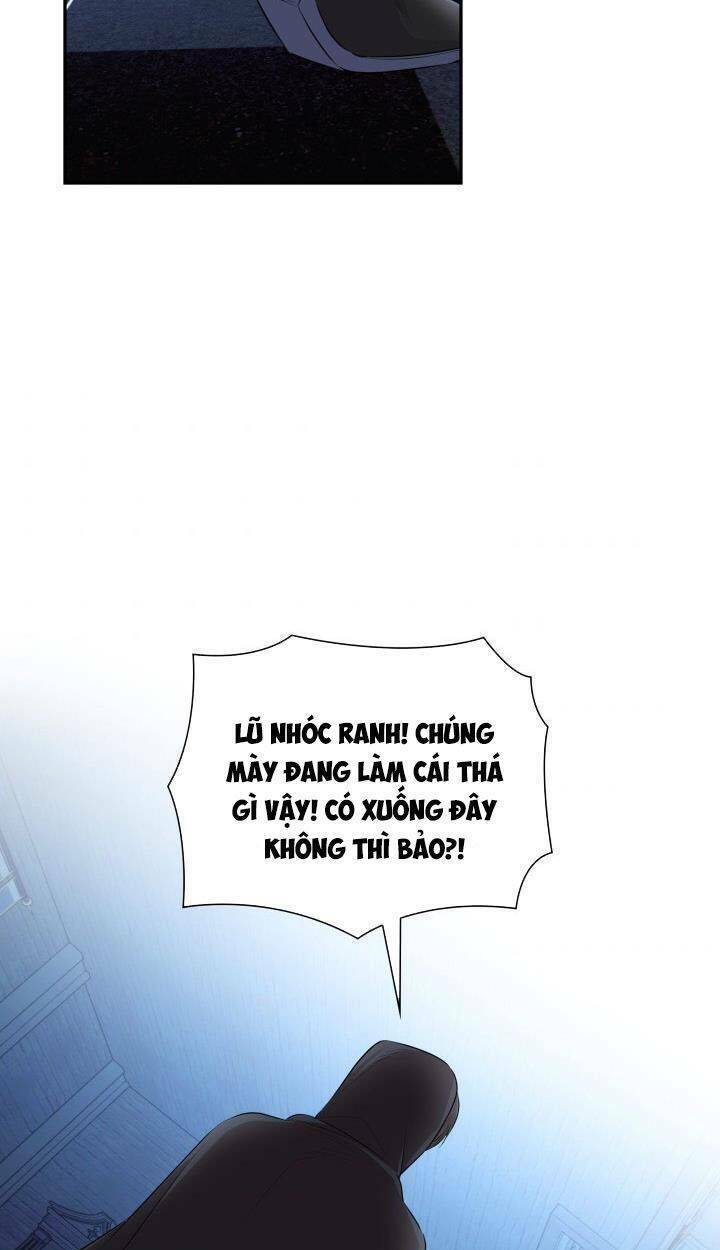 dây xích kiềm chế nam chính hắc ám tuột mất rồi chapter 37 25