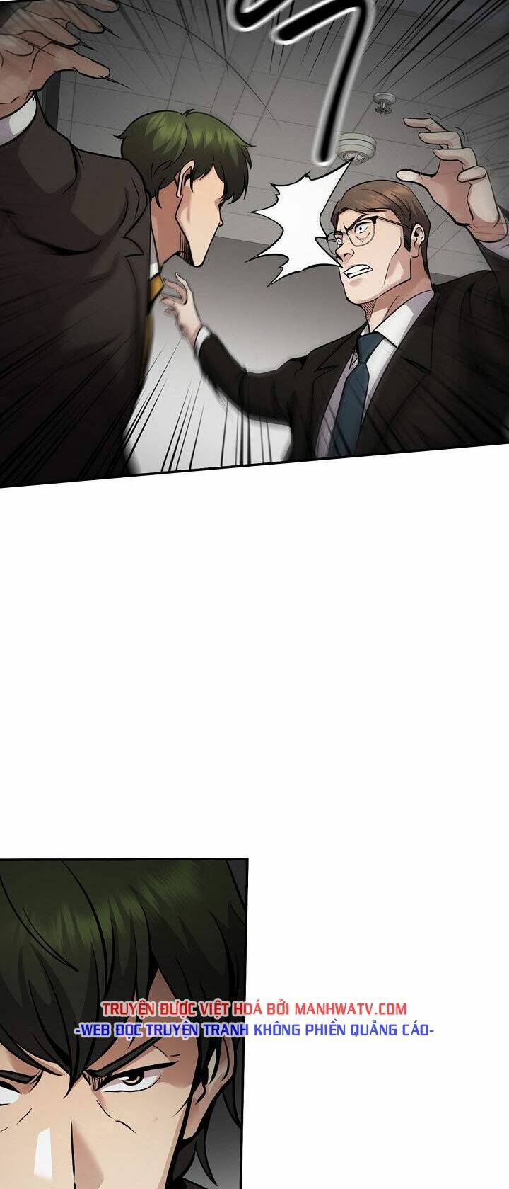 điều tra viên chuyển sinh chapter 131 46