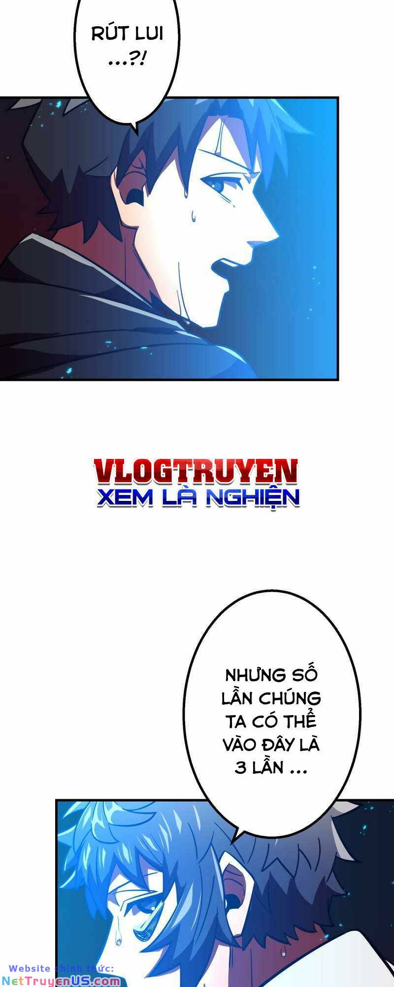 Huyết Thánh Cứu Thế Chủ~ Ta Chỉ Cần 0.0000001% Đã Trở Thành Vô Địch chapter 55 49