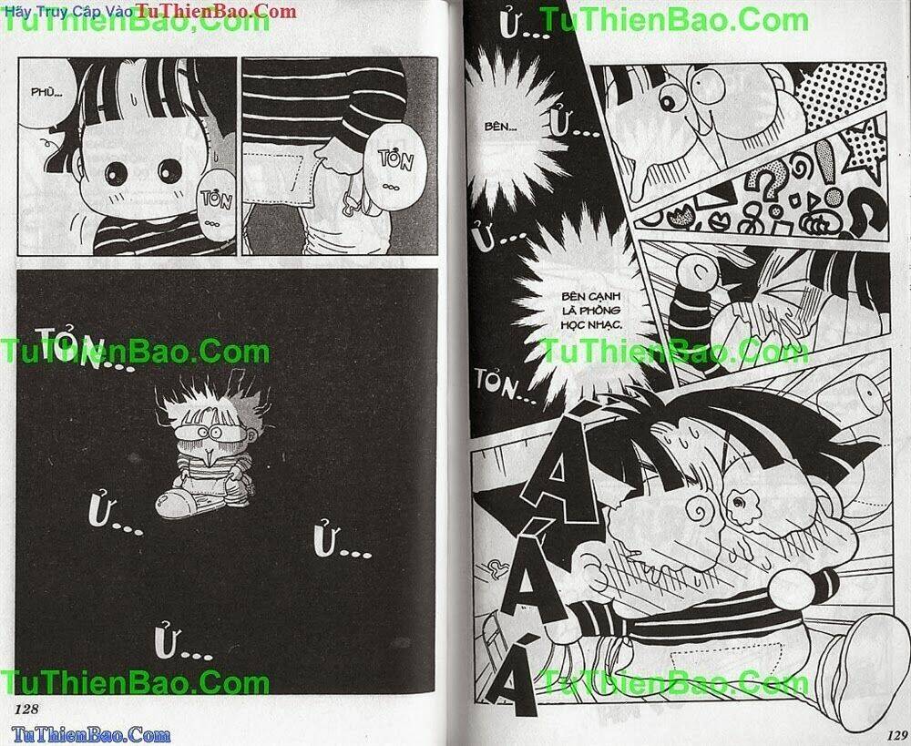 nhóc miko chapter 3 64