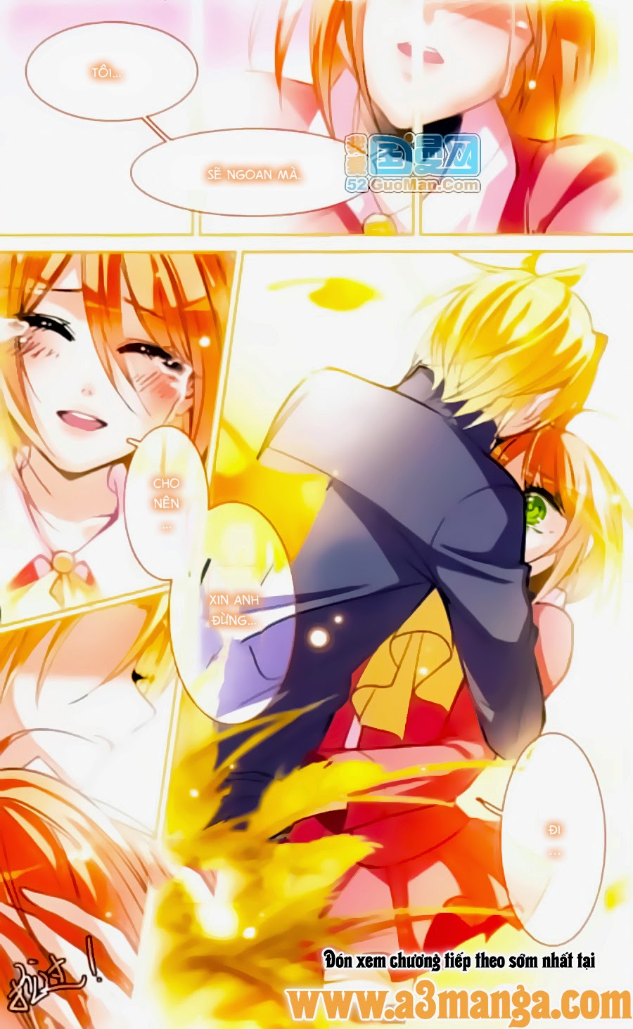 kế hoạch bướm chapter 53 12