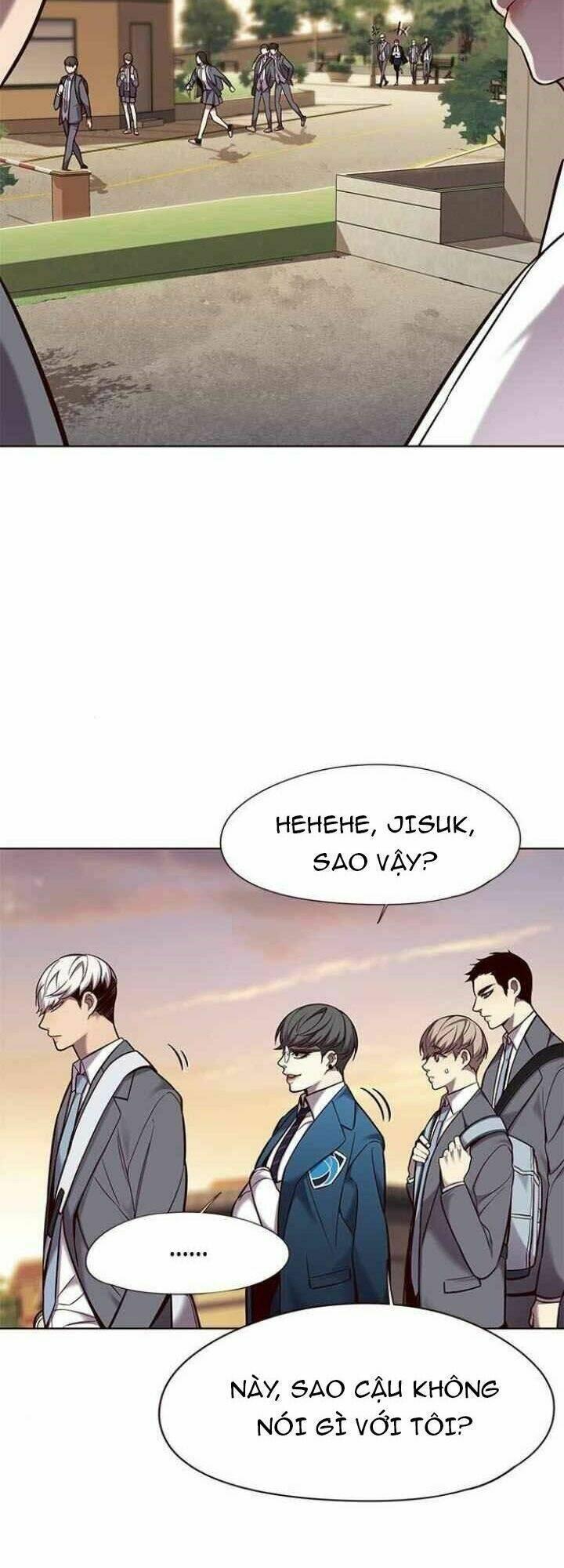 biến thân thành mèo chapter 101 22