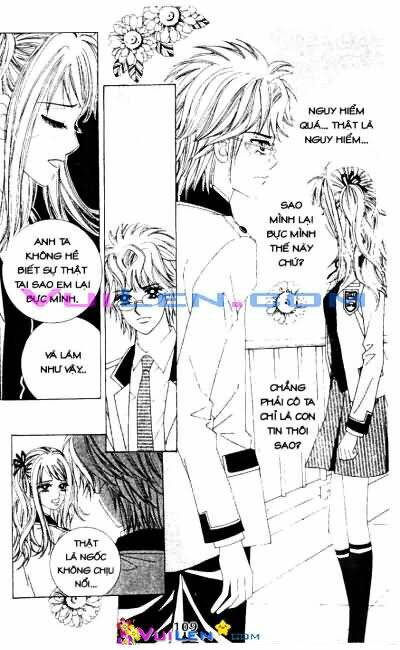 tìm lại tình yêu chapter 54 10